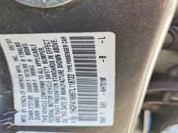 2007 HONDA CIVIC
