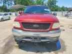 2002 FORD F-150 Lightning