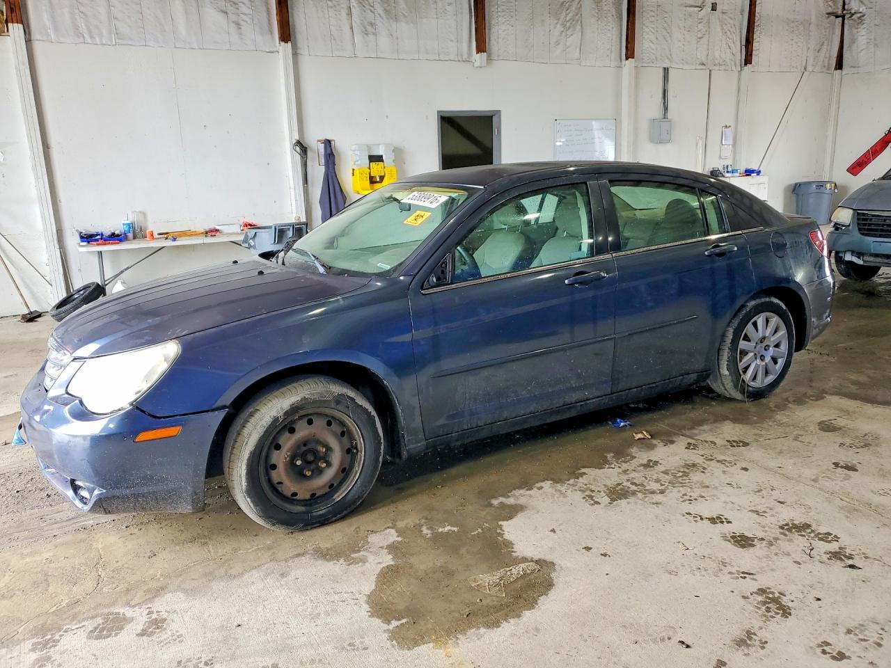2007 CHRYSLER Sebring