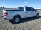 2019 FORD F-150 Lightning