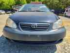 2007 TOYOTA COROLLA