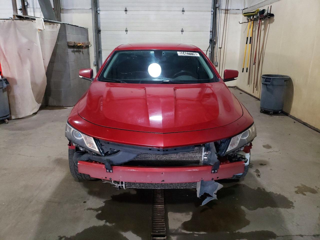 2014 CHEVROLET IMPALA
