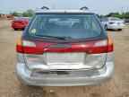2004 SUBARU Legacy