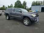 2012 TOYOTA TACOMA