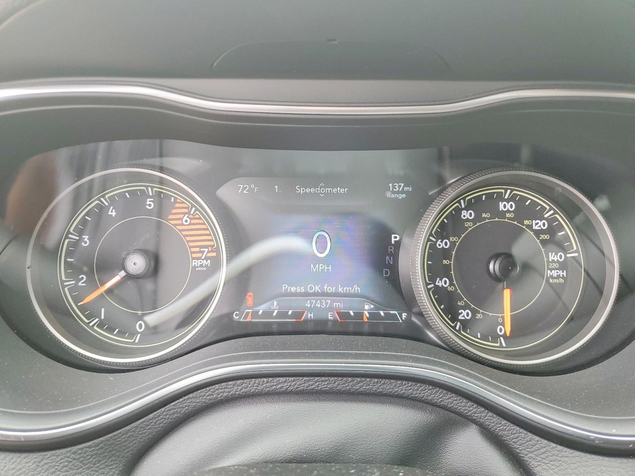 2022 JEEP CHEROKEE