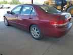 2004 HONDA ACCORD