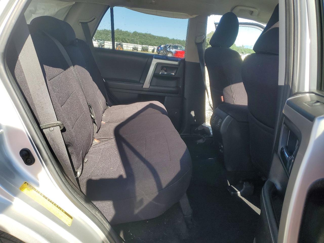 2015 TOYOTA 4Runner