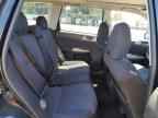 2010 SUBARU FORESTER
