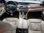 2011 BMW 5 series