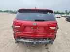 2018 KIA SORENTO