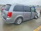 2014 DODGE GRAND CARAVAN