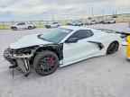 2025 CHEVROLET Corvette Stingray