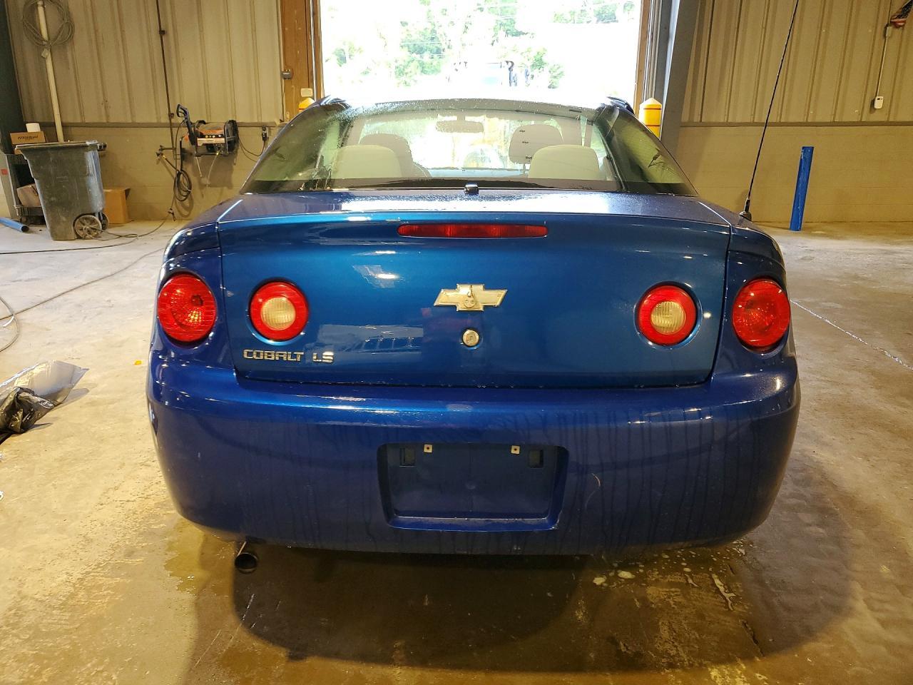 2006 CHEVROLET COBALT