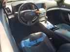 2011 INFINITI G37