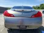 2008 INFINITI G37