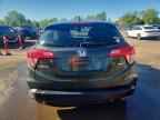 2018 HONDA HR-V