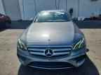 2018 MERCEDES-BENZ E-Class