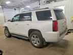 2017 CHEVROLET Tahoe
