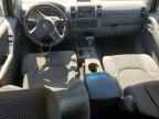 2007 NISSAN Frontier