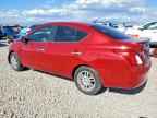 2013 NISSAN VERSA