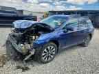 2015 SUBARU Outback
