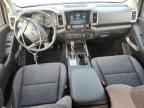 2024 NISSAN Frontier