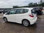 2010 HONDA FIT