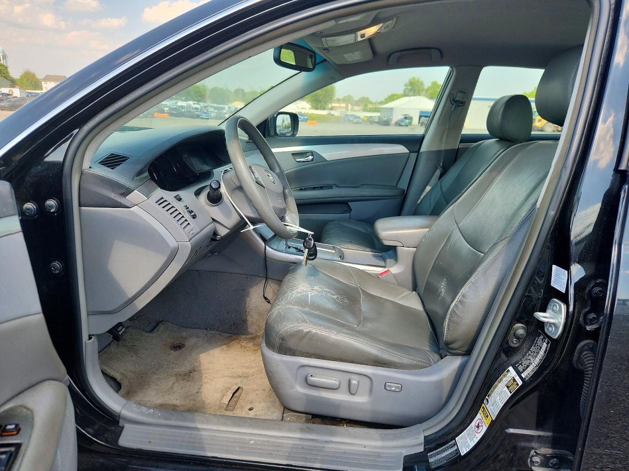 2007 TOYOTA Avalon