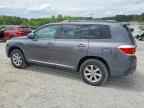 2012 TOYOTA HIGHLANDER
