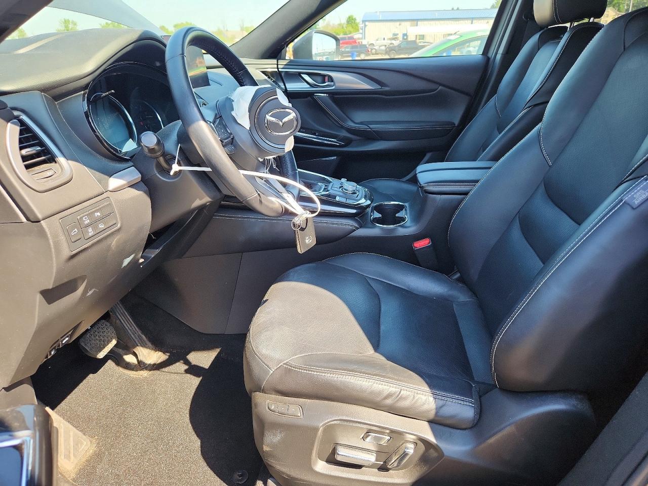 2020 MAZDA CX-9