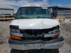 2014 CHEVROLET Express 3500