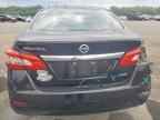 2014 NISSAN SENTRA