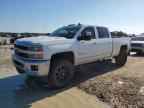 2016 CHEVROLET Silverado 2500