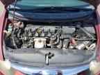 2011 HONDA CIVIC