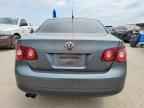 2010 VOLKSWAGEN JETTA