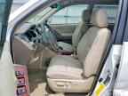 2004 TOYOTA HIGHLANDER