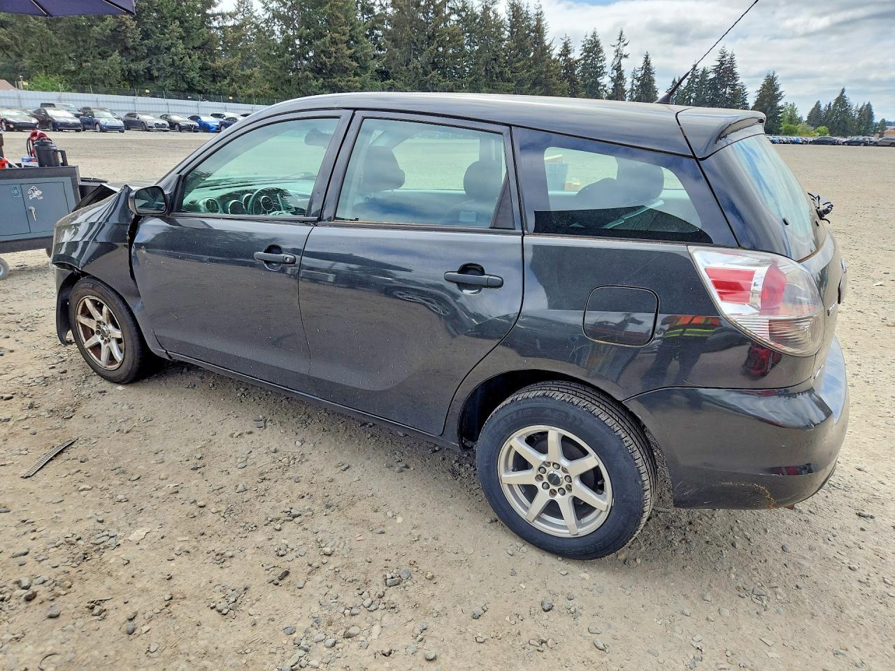 2006 TOYOTA MATRIX