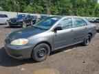 2006 TOYOTA COROLLA