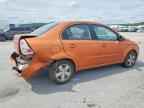 2008 CHEVROLET Aveo
