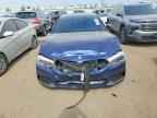 2018 BMW M550i xDrive