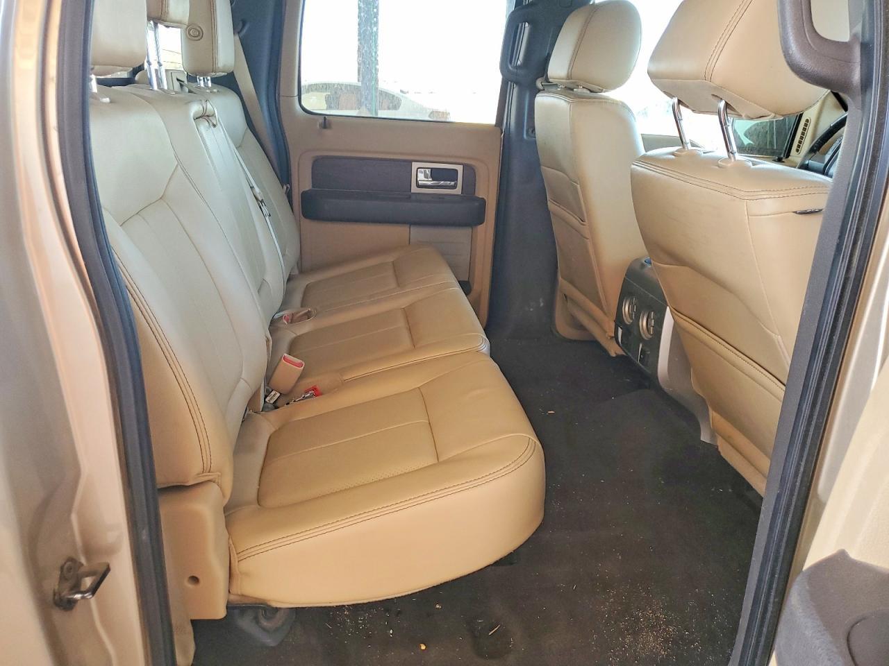 2013 FORD F-150 Lightning