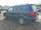 2003 HONDA PILOT