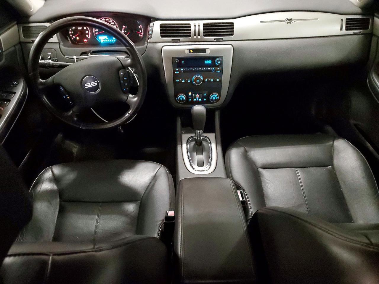 2005 CHEVROLET IMPALA
