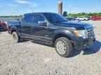 2012 FORD F-150 Lightning
