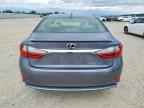 2016 LEXUS ES 300H