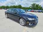 2019 AUDI A4