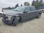 2018 FORD F-150 Lightning