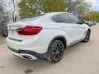 2017 BMW X6