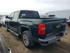 2015 GMC Sierra