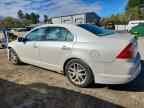 2010 FORD FUSION